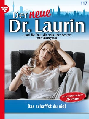 cover image of Das schaffst du nie!